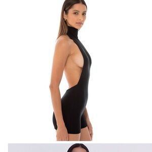 Are You Am I Raili Romper